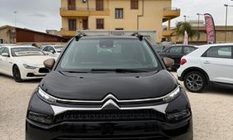 Citroen C3 Aircross ...