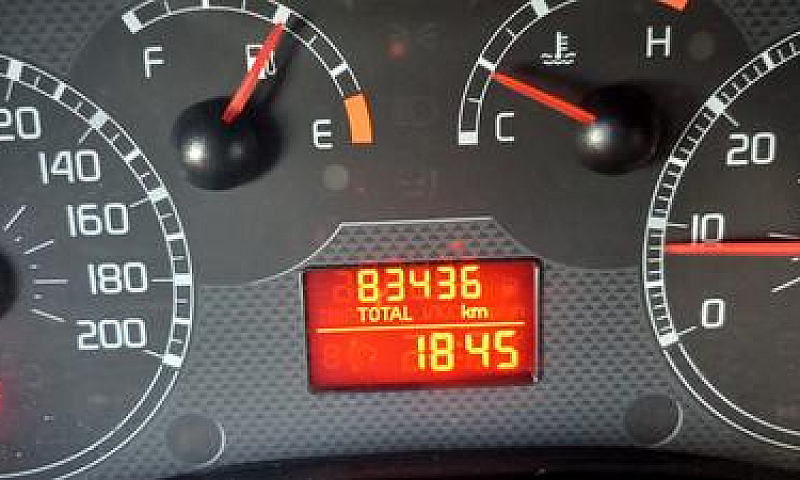 Fiat Panda 2ª Serie ...