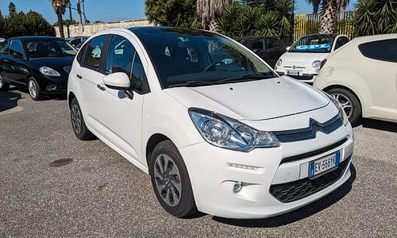 Citroen C3 1.4 Hdi 7...