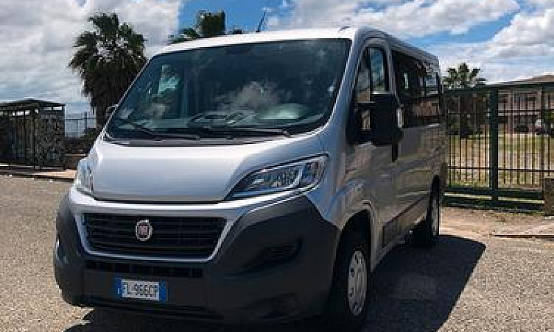 Fiat Ducato 30 2.3 M...