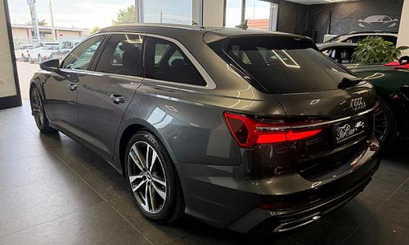 Audi A6 Avant 40 2.0...