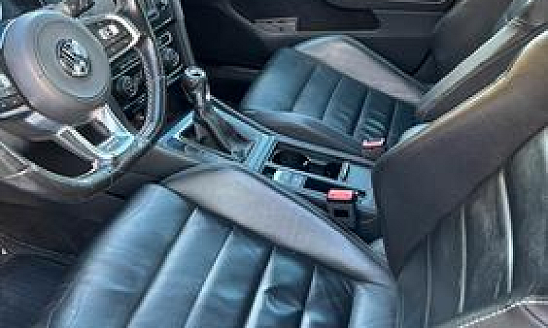 Golf 7 Gtd...