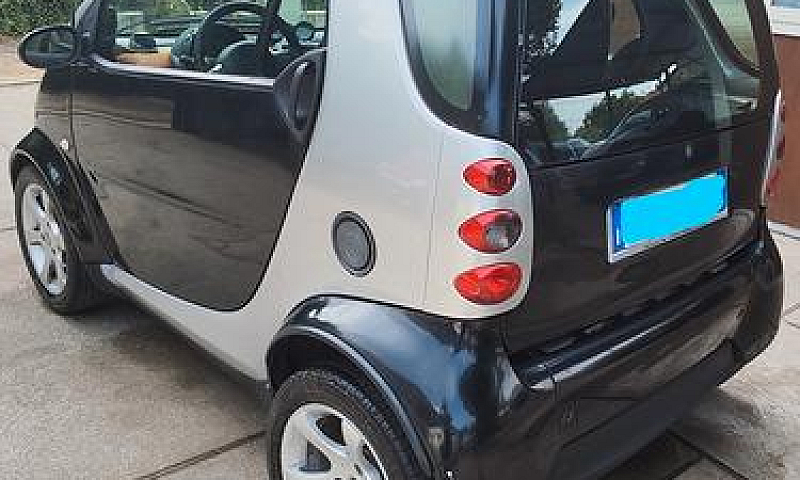 Smart Smart 600 Smar...