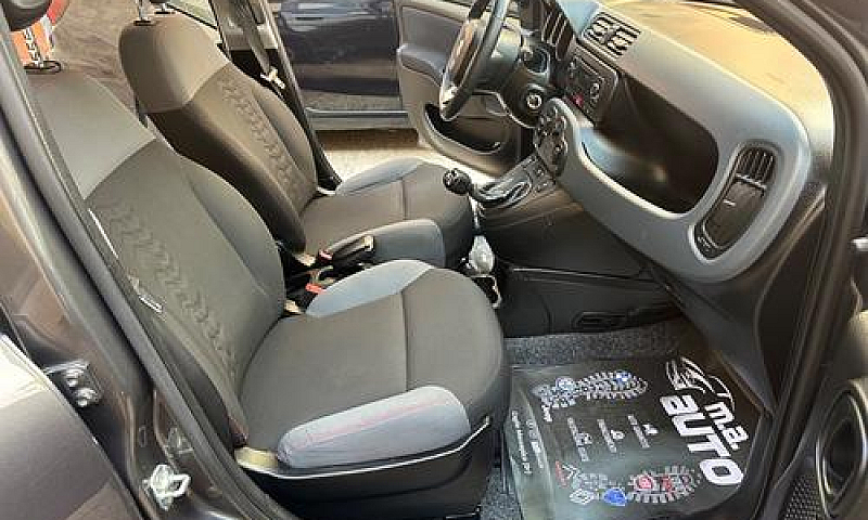 Fiat Panda 1.2 Easy ...