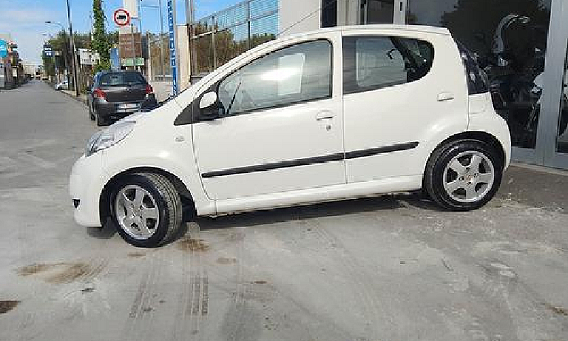 Citroen C1 1.0 5 Por...
