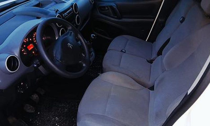 Peugeot Partner 1.6H...