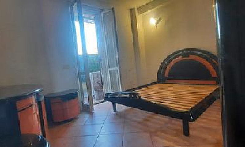 Trilocale Arredato A...