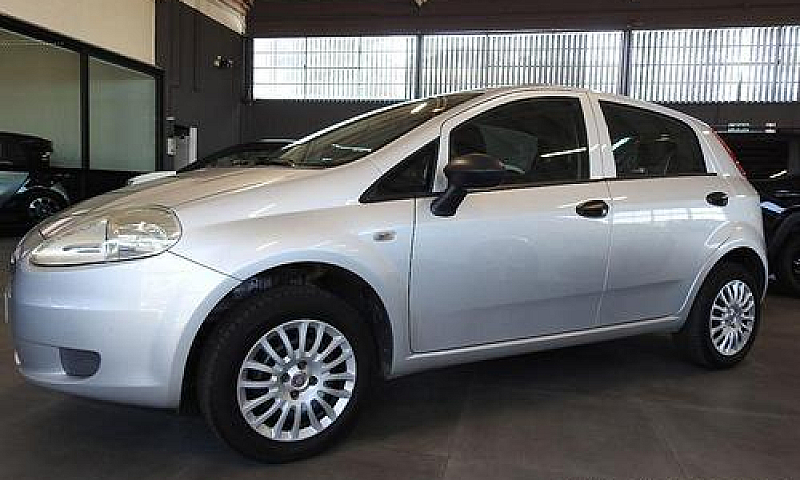 Fiat - Punto Evo - 1...