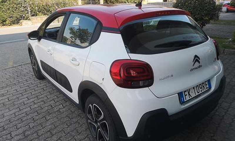 Citroen C3 Puretech ...