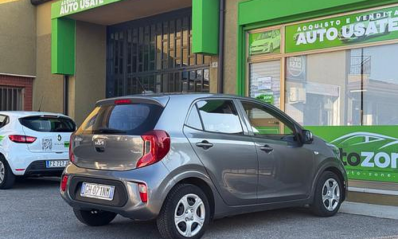 Kia Picanto 1.0 12V ...