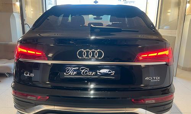 Audi Q5 Sportback 40...