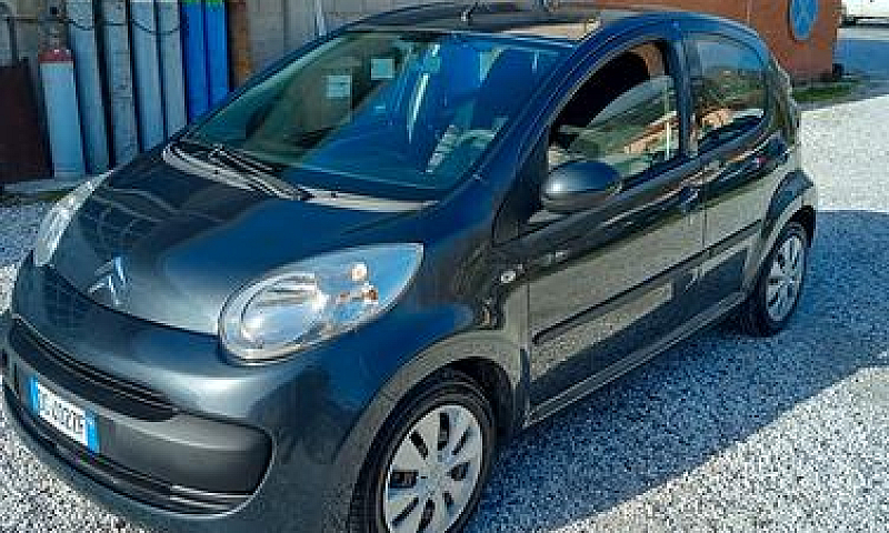 Citroen C1 1.0 5 Por...