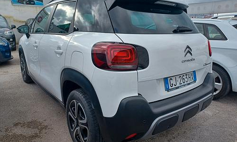 Citroen C3 Aircross ...