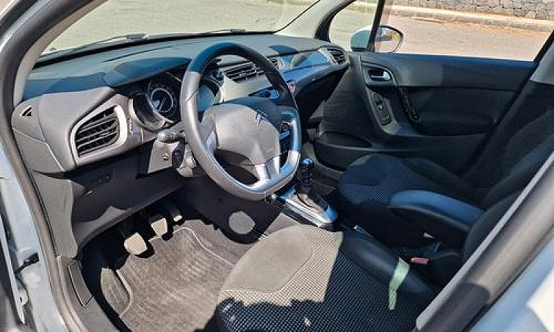 C3 1.6 Hdi 115 Caval...
