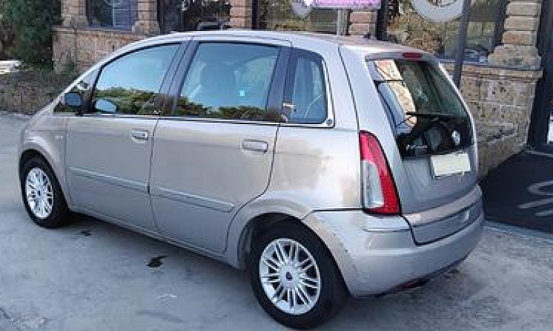 Lancia Musa 1.4 Camb...