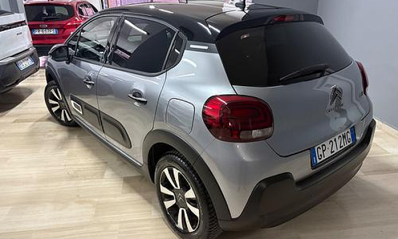 Citroen C3 Bluehdi 1...