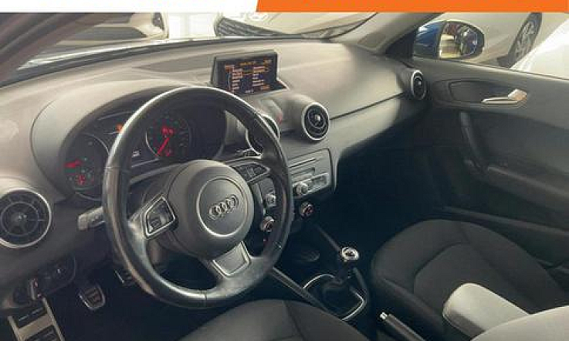 Audi A1 Spb 1.4 Tdi ...