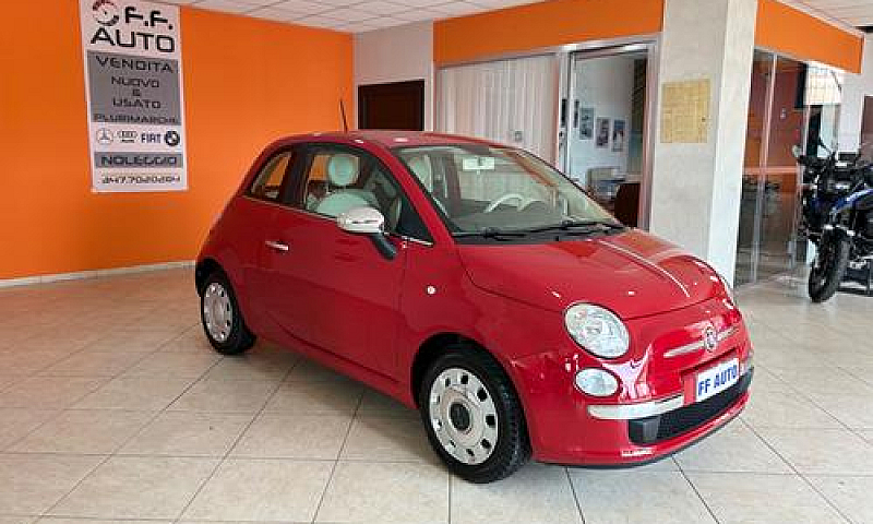 Fiat 500 1.2 Pop Ok ...