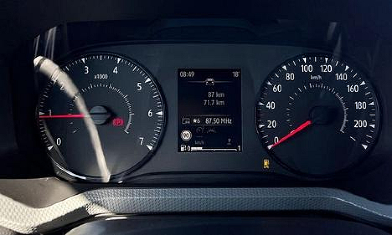 Dacia Duster Eco-G 1...