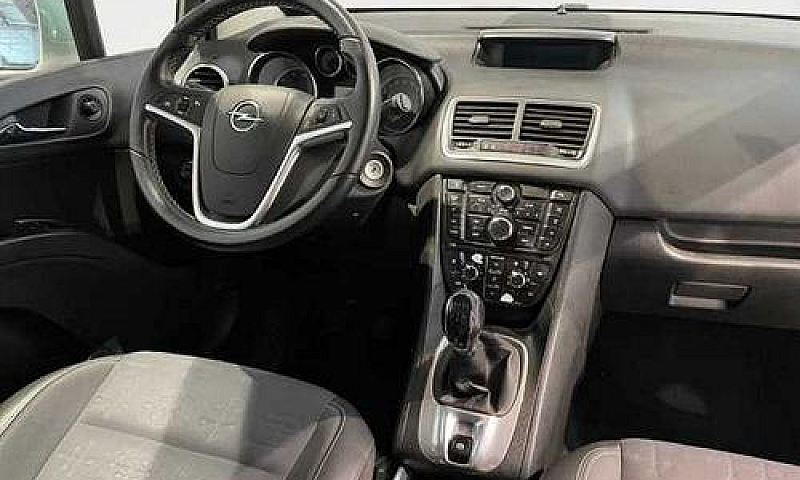 Opel Meriva 1.6Cdti ...