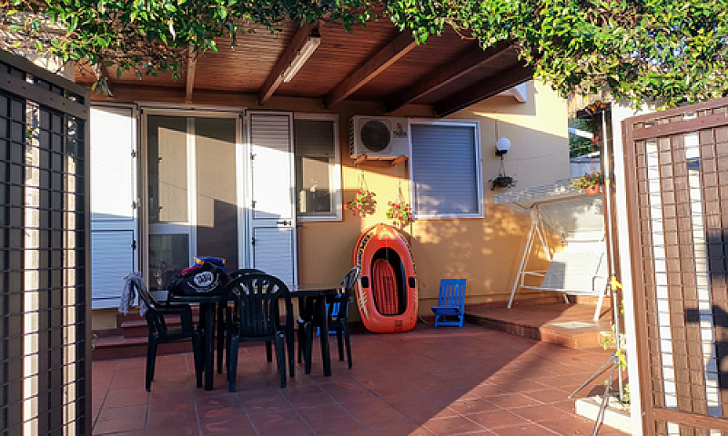Affitt Villetta Casa...
