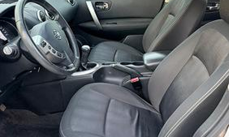 Nissan Qashqai 1.6 G...
