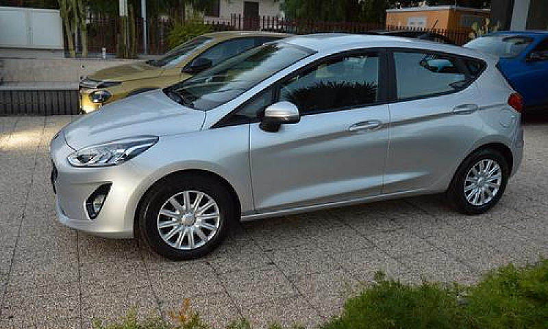Ford Fiesta 1.5 Ecob...