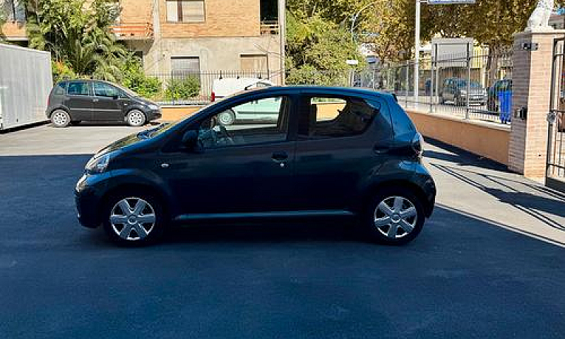 Toyota Aygo 1.0 12V ...