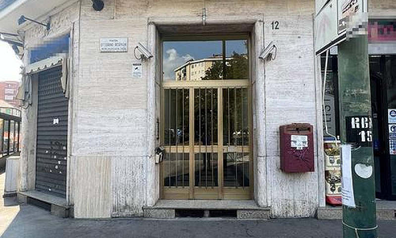 Appartamento Con Due...