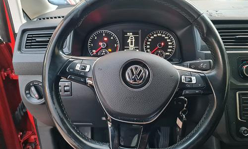 Volkswagen Caddy Max...