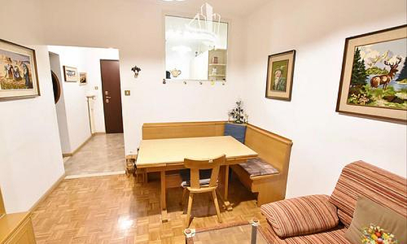 Bolzano: Trilocale C...