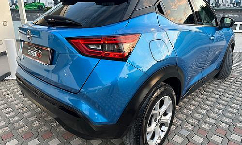 Nissan Juke 1.0 Dig-...