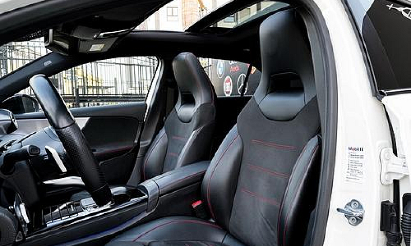 Mercedes-Benz A 180 ...