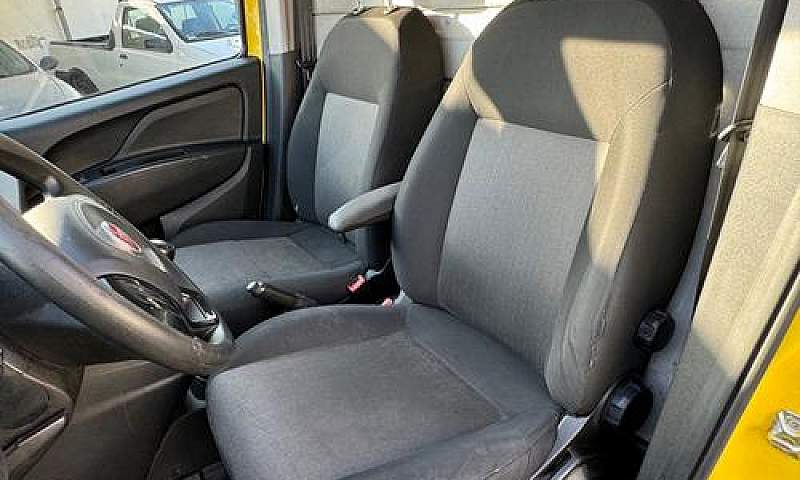 Fiat Doblò 1.3 Mjt 9...