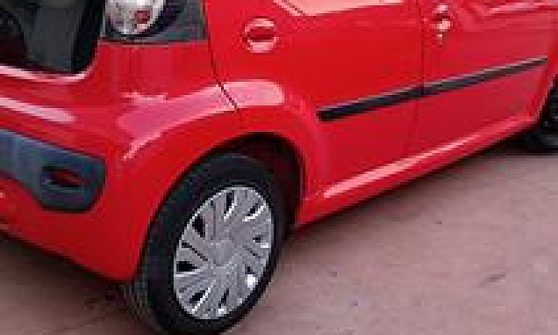 Citroen C1 1.4 Hdi 5...