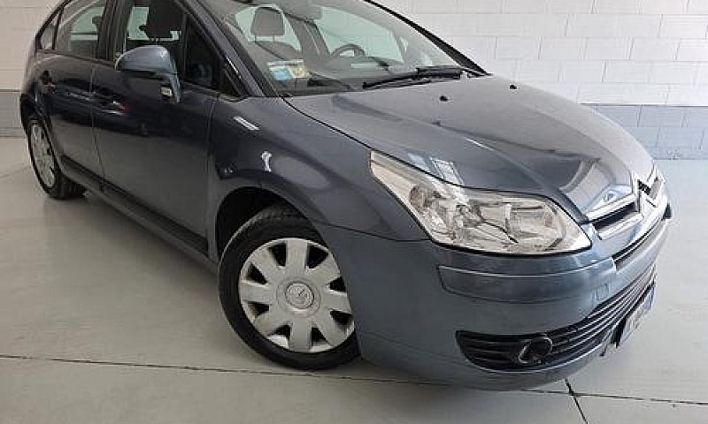 Citroen C4 1.4 Elega...