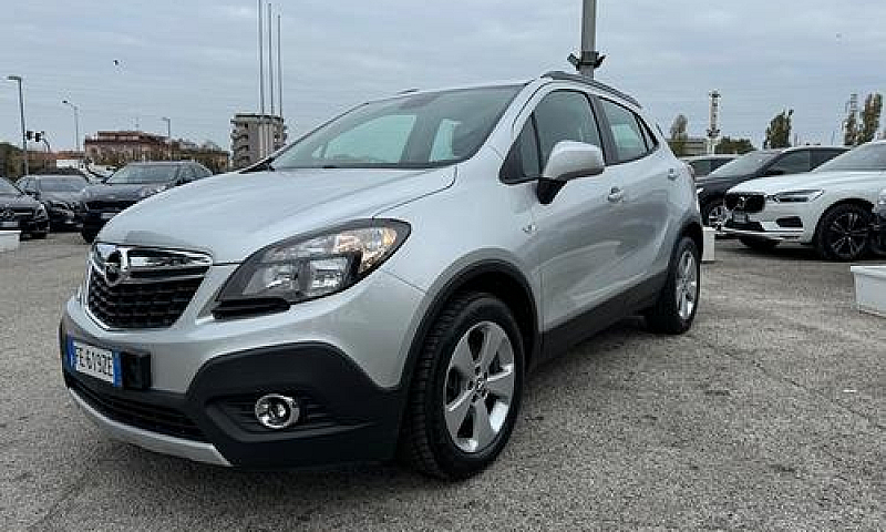 Opel Mokka 1.6 Cdti ...