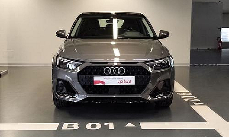Audi A1 Allstreet 25...