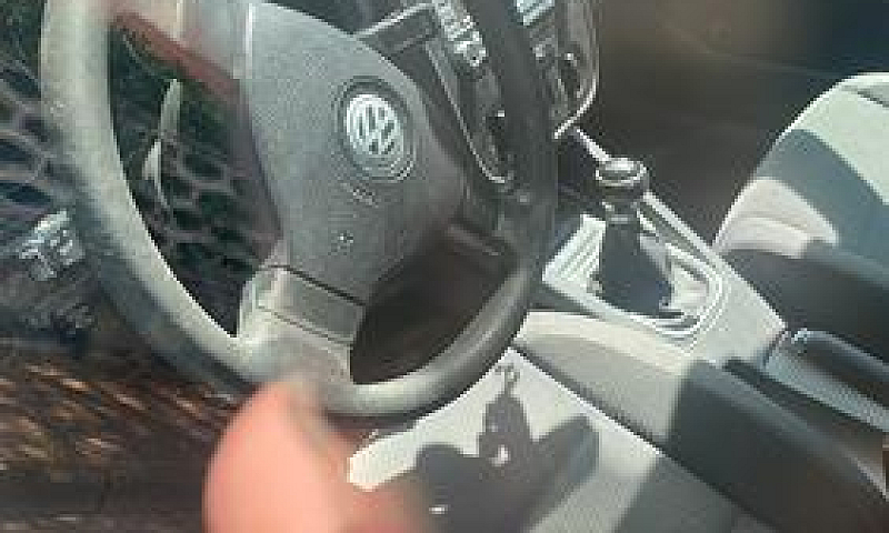 Golf Volkswagen...