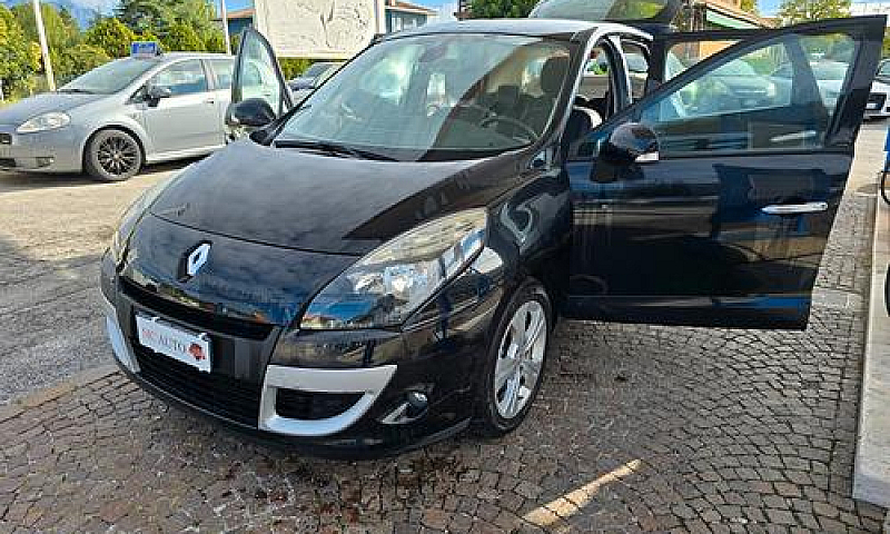 Renault Scenic Scéni...