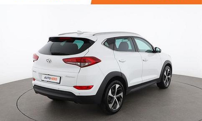 Hyundai Tucson Sc515...