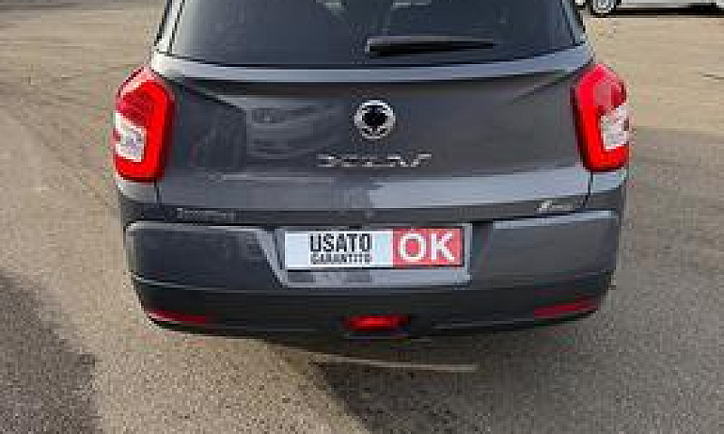 Ssangyong Xlv 1.6D 2...