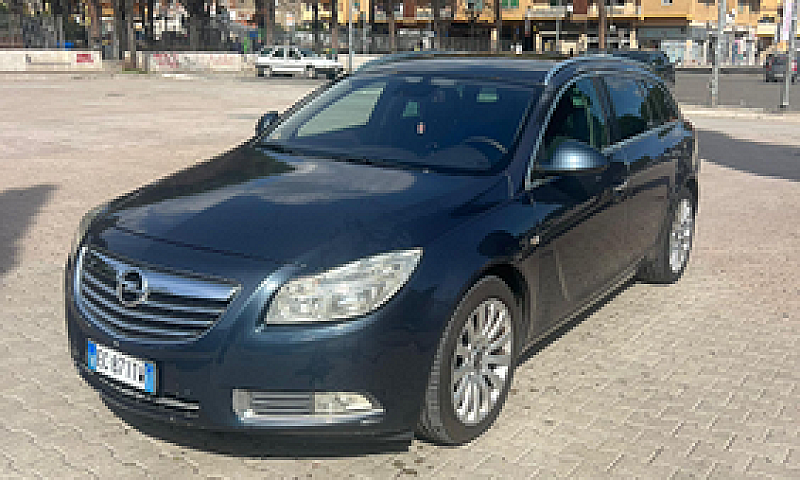 Opel Insignia2010 15...