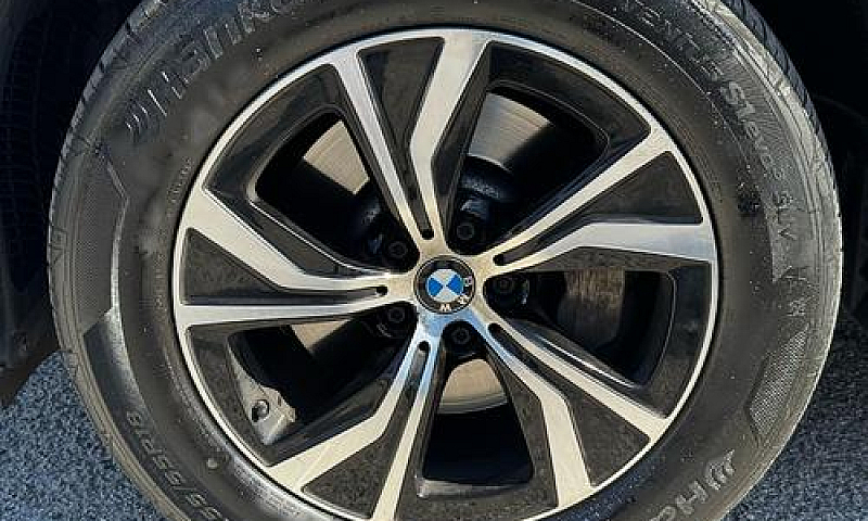Bmw X5 Xdrive25D Xli...