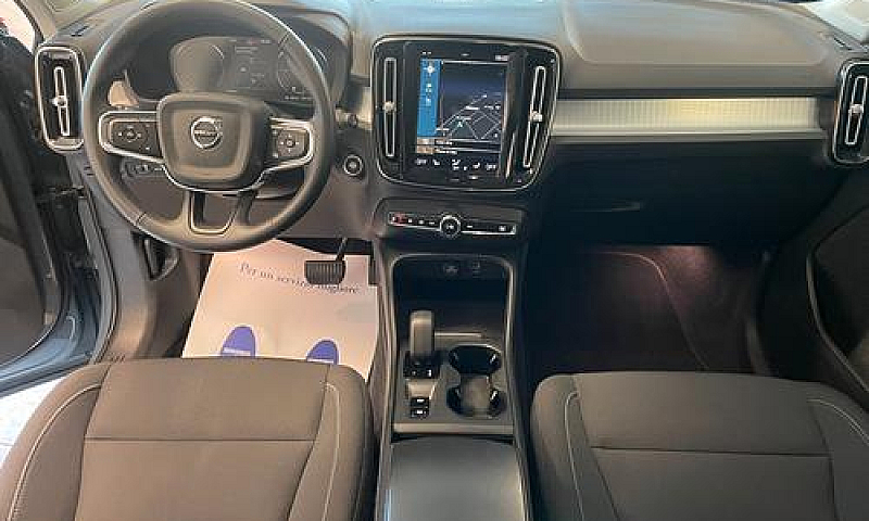 Volvo Xc40 T4 Rech P...