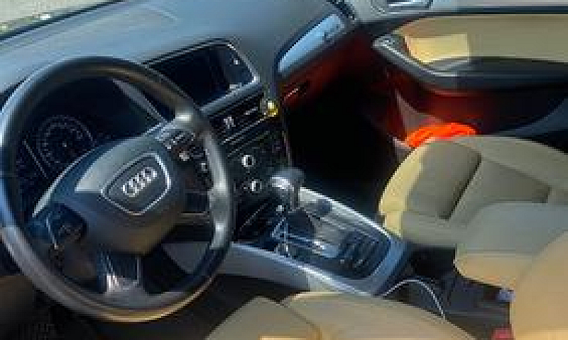 Audi Q5 1ª Serie - 2...