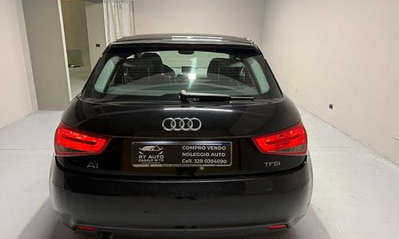 Audi A1 1.2 Tfsi Adm...