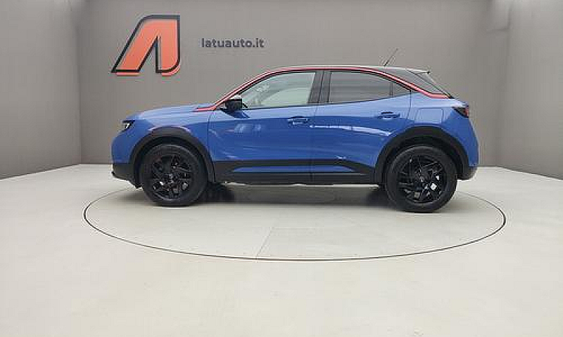 Mokka 1.2 T 100Cv Gs...