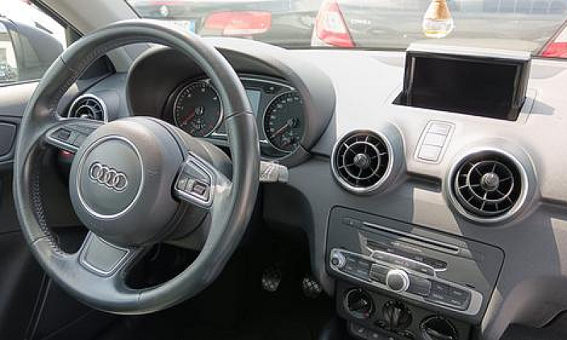 Audi A1 Spb 1.4 Tdi ...