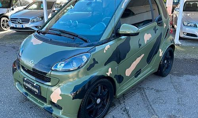 Smart 1000 Brabus 98...